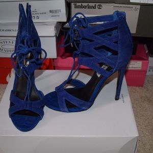 Steve Madden Heels